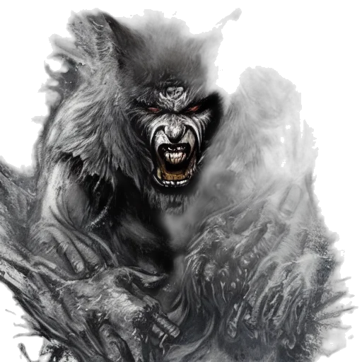 creature, animal, mask, face transparent PNG cut-out