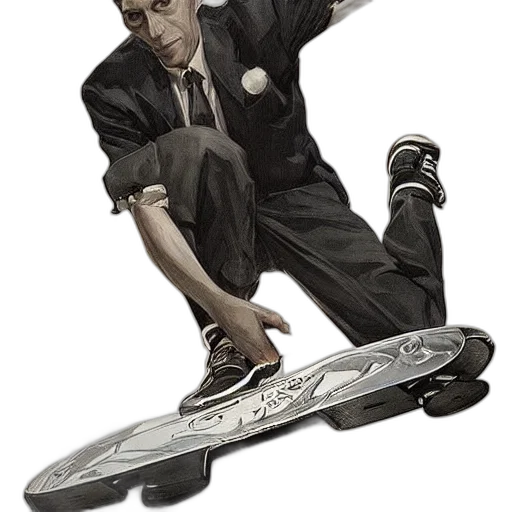 staff, weapon, concept art, comic book art, cartoon, photorealistic, tony, hawk transparent PNG cut-out