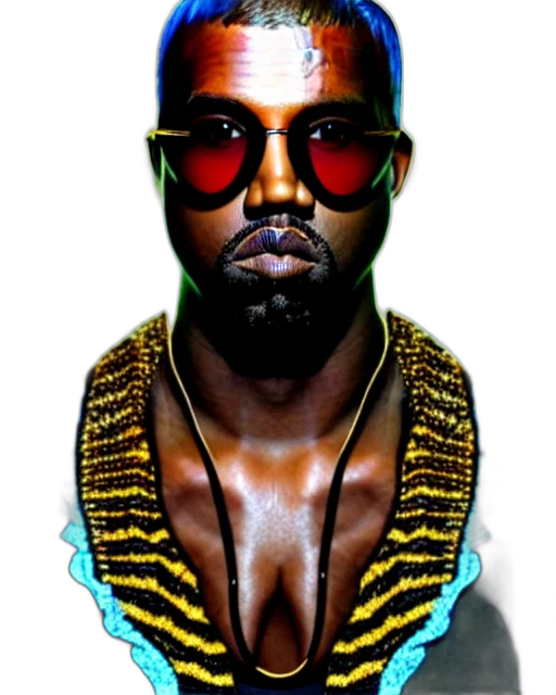jacket, animal, mask, face, photorealistic, 3d render, concept art, cartoon transparent PNG cut-out