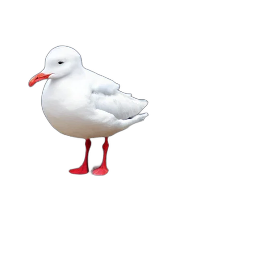 animal, shoes, creature, hat, 3d render, pixel art, photorealistic, concept art transparent PNG cut-out