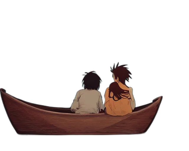 crown, concept art, anime, fantasy art transparent PNG cut-out