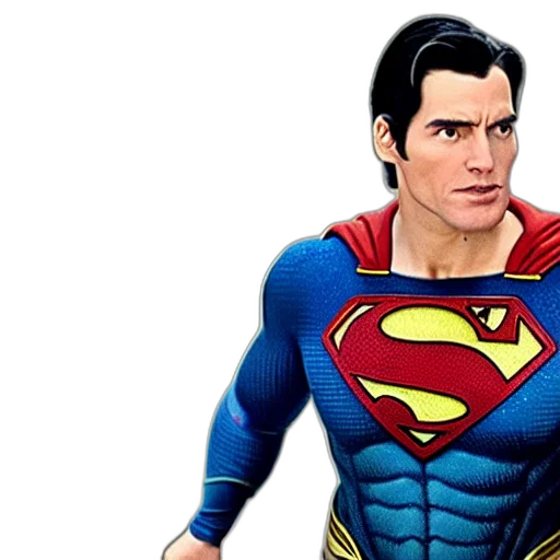 comic book art, concept art, cartoon, 3d render transparent PNG cut-out