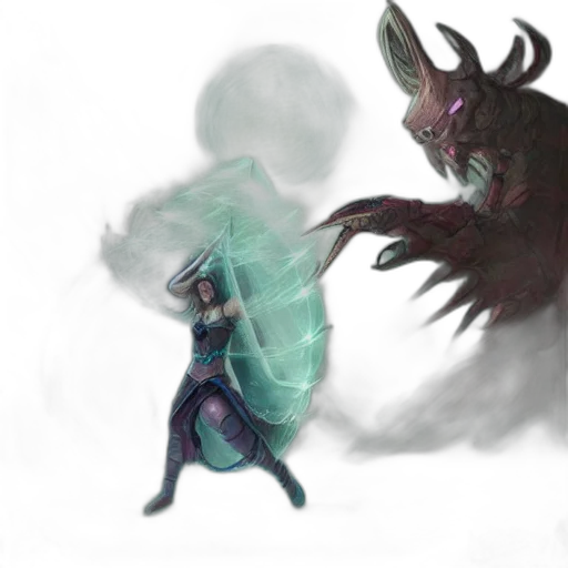dragon, creature, concept art, fantasy art transparent PNG cut-out