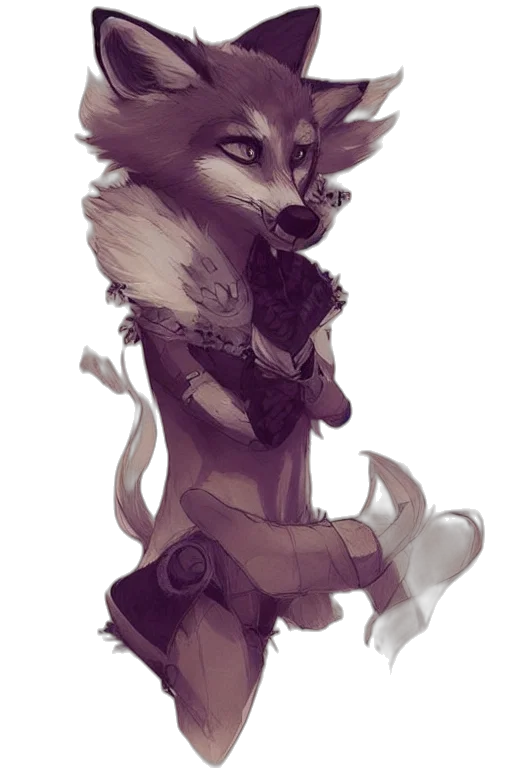 mask, staff, creature, dress transparent PNG cut-out