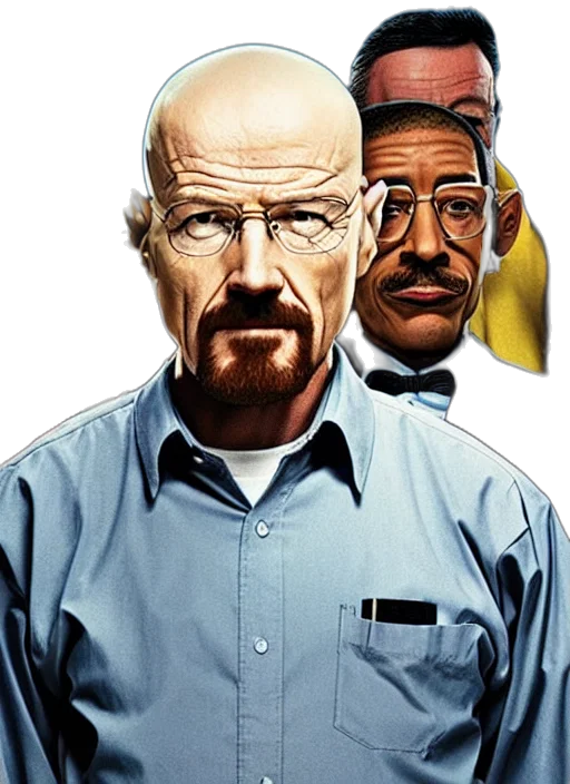 staff, face, cartoon, comic book art transparent PNG cut-out