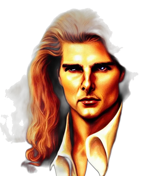face, photorealistic, comic book art, fantasy art, pixel art, majestic, regal, aristocratic transparent PNG cut-out