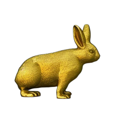animal, jewelry, creature, 3d render transparent PNG cut-out
