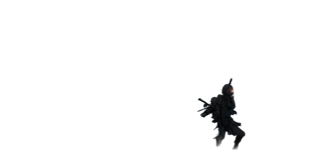 weapon, dragon, staff, mask transparent PNG cut-out