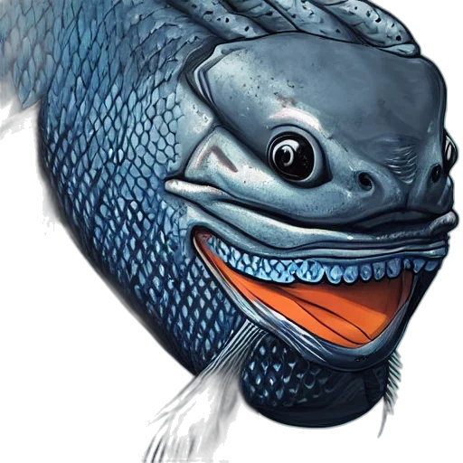 creature, animal, mask, face transparent PNG cut-out