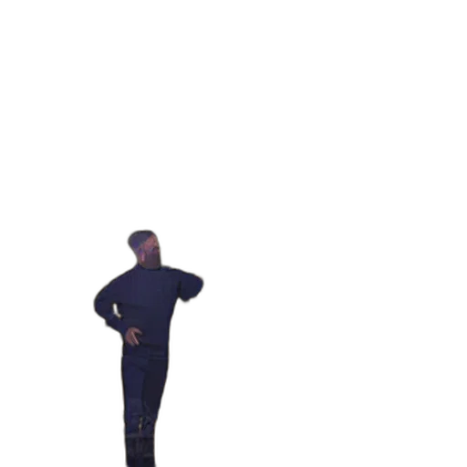 staff, robot, dress, jacket, pixel art, concept art, 3d render, cartoon transparent PNG cut-out