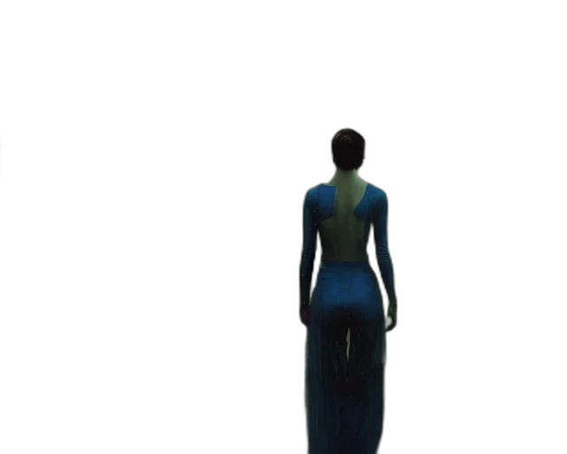 dress, robot, staff, jewelry transparent PNG cut-out