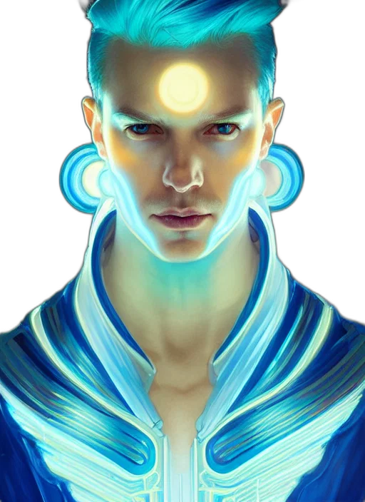 face, robot, mask, jewelry transparent PNG cut-out