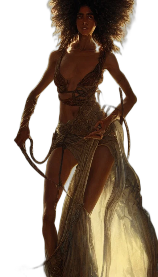 staff, dress, sword, weapon transparent PNG cut-out