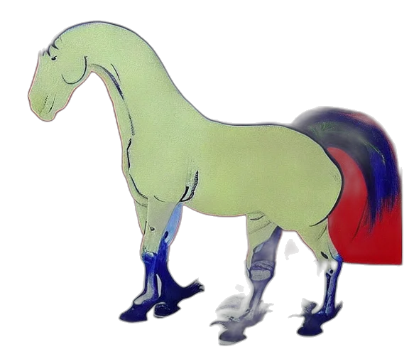 animal, dragon, creature, concept art, 3d render, watercolor, fantasy art, beautiful transparent PNG cut-out