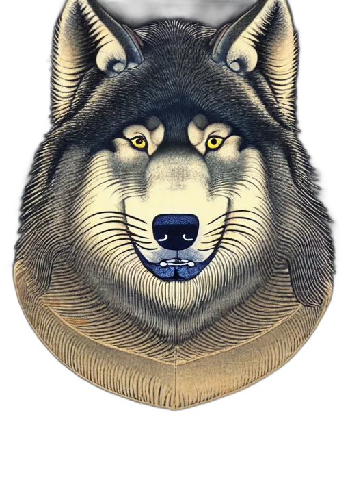 mask, animal, face, creature transparent PNG cut-out