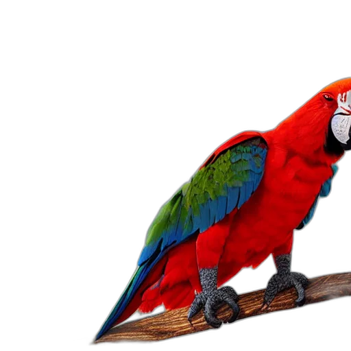 animal, staff, jewelry, weapon, photorealistic, 3d render, concept art, colorful transparent PNG cut-out