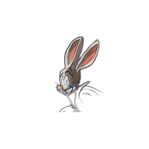 animal, creature, hair, staff transparent PNG cut-out