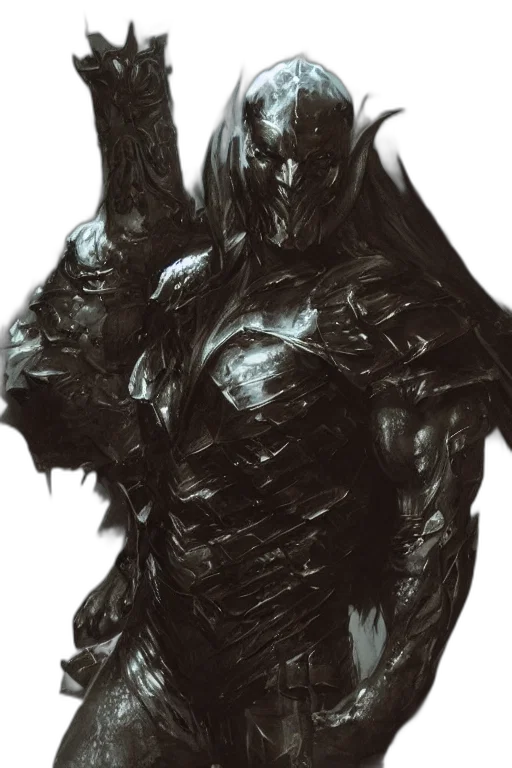 mask, creature, animal, face, concept art, fantasy art, comic book art, photorealistic transparent PNG cut-out
