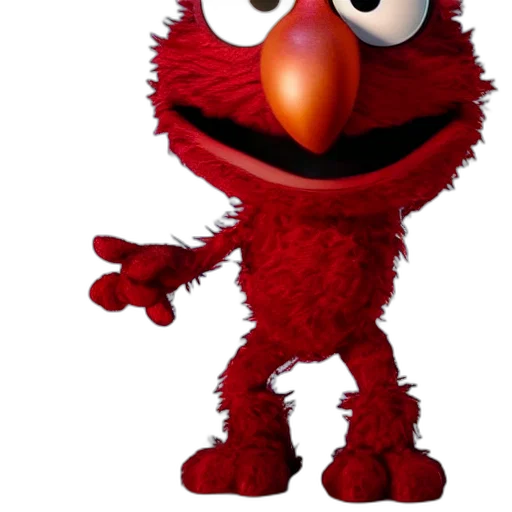 animal, creature, staff, face transparent PNG cut-out