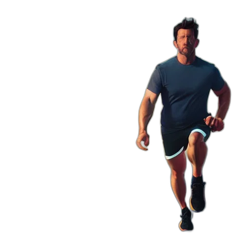 photorealistic, 3d render, concept art, full transparent PNG cut-out