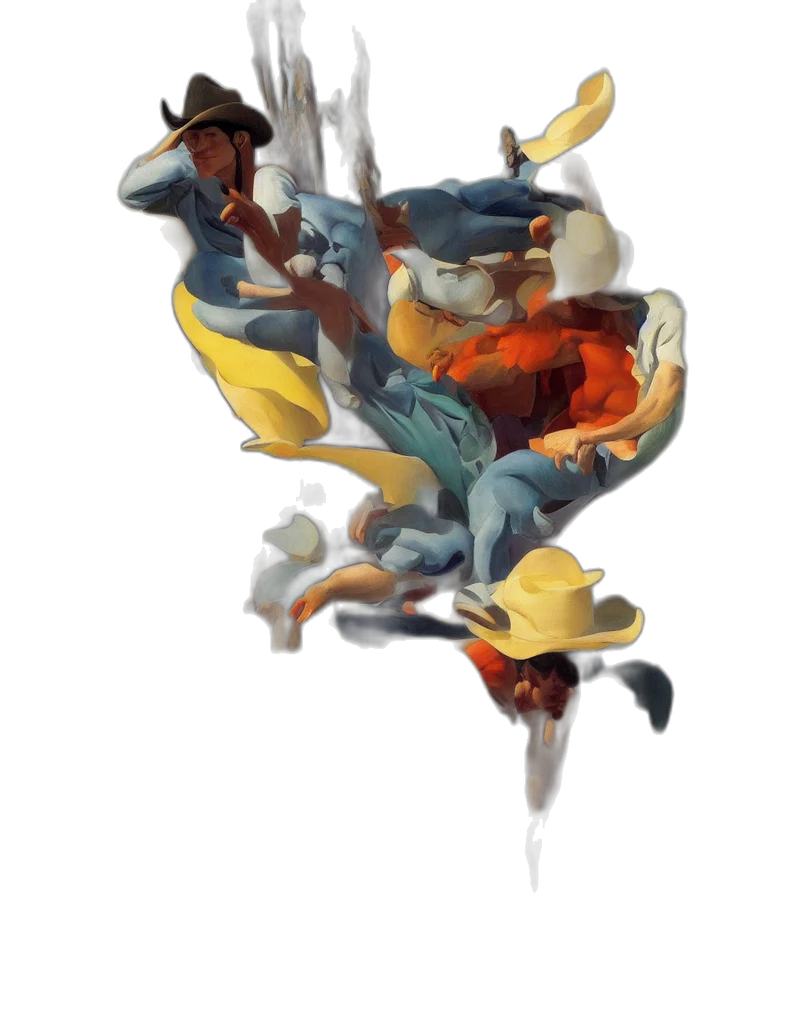 hat, dragon, crown, mask transparent PNG cut-out