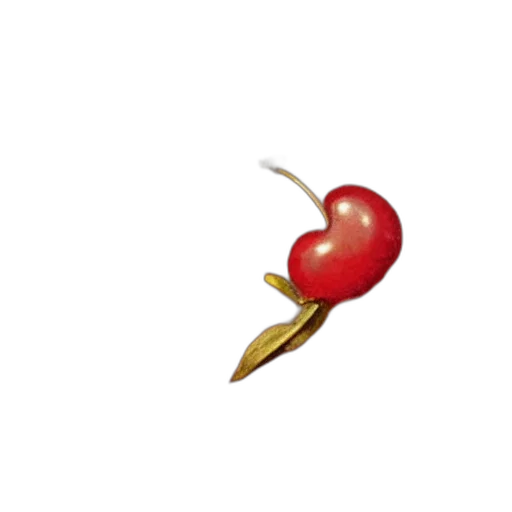 food, flower, crown, staff transparent PNG cut-out