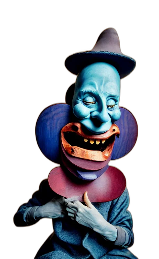 mask, face, robot, staff transparent PNG cut-out