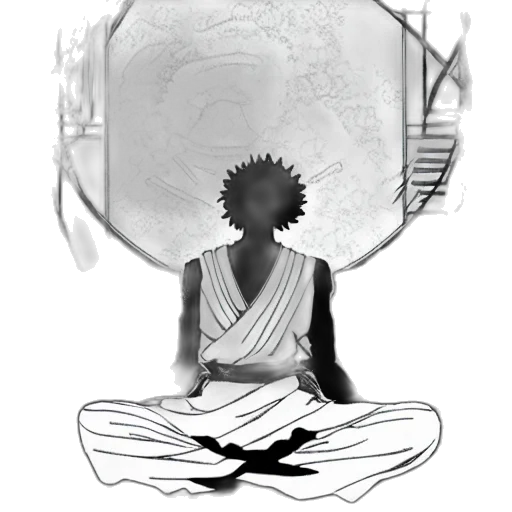 staff, mask, concept art, cartoon transparent PNG cut-out