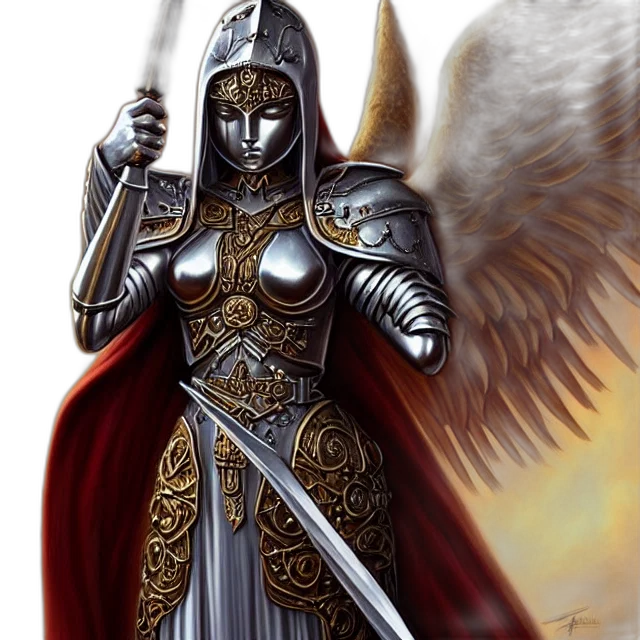 sword, weapon, staff, fantasy art, concept art, photorealistic, comic book art, beautiful transparent PNG cut-out