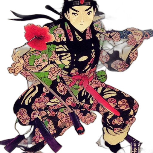 weapon, concept art, pixel art, anime, comic book art, red, dark, ancient transparent PNG cut-out