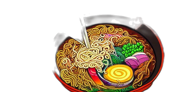 food, jewelry, 3d render, photorealistic, concept art, pixel art, colorful, colourful transparent PNG cut-out