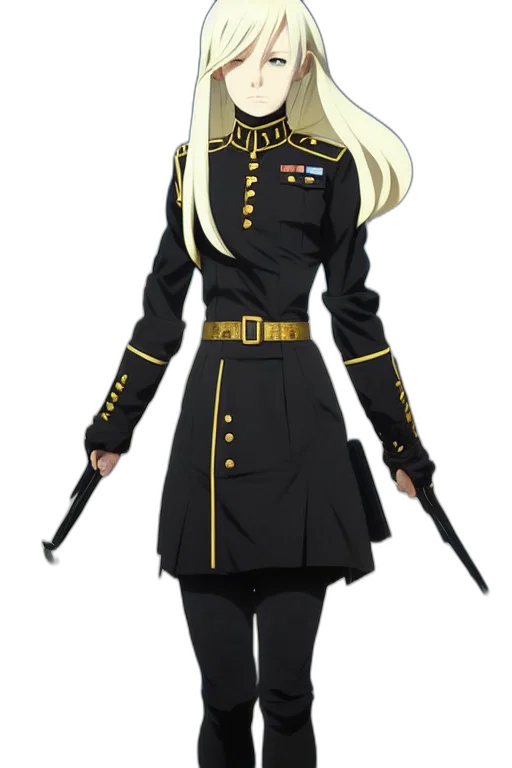 staff, jacket, weapon, sword transparent PNG cut-out