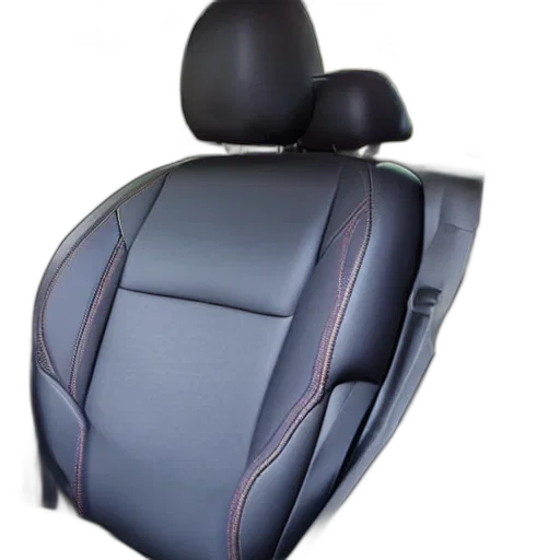 car, furniture, jacket, 3d render, photorealistic, new, toilet, front transparent PNG cut-out
