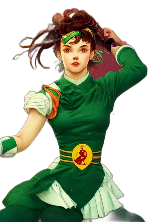 staff, comic book art, concept art, fantasy art transparent PNG cut-out