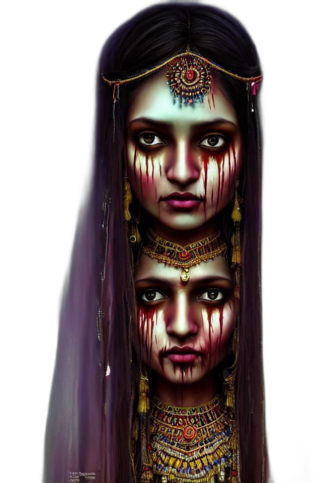 mask, face, dress, crown, concept art, fantasy art, photorealistic, 3d render transparent PNG cut-out