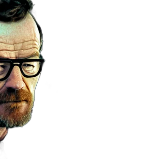 face, animal, staff, photorealistic, headcrab, attacks, bryan, cranston transparent PNG cut-out