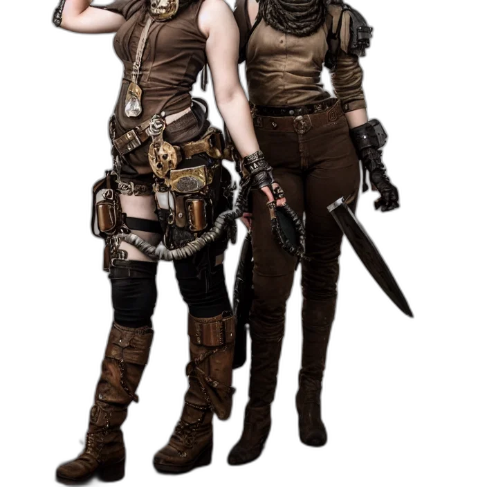 staff, concept art, 3d render, fantasy art transparent PNG cut-out