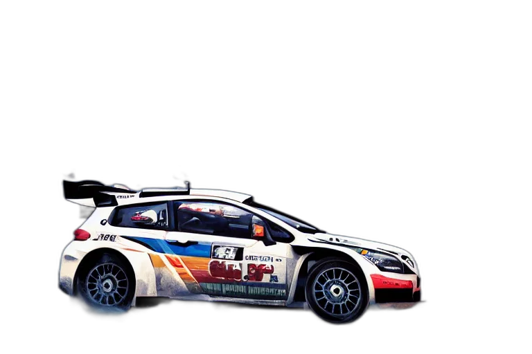 car, concept art, 3d render, photorealistic transparent PNG cut-out