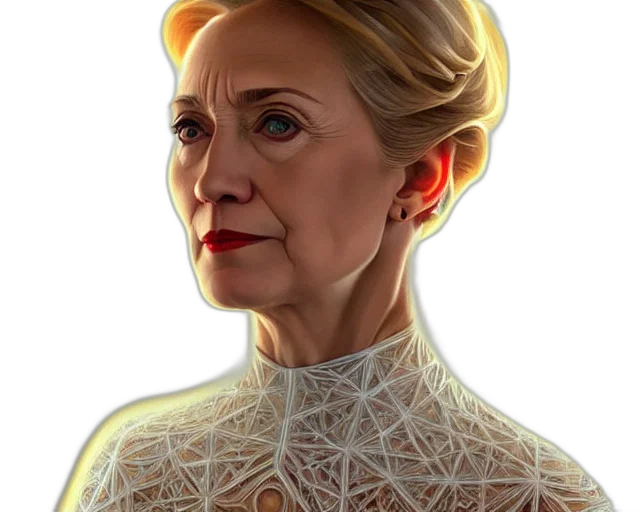 dress, face, jewelry, mask transparent PNG cut-out
