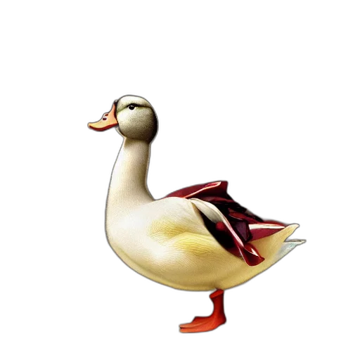 animal, creature, crown, weapon transparent PNG cut-out