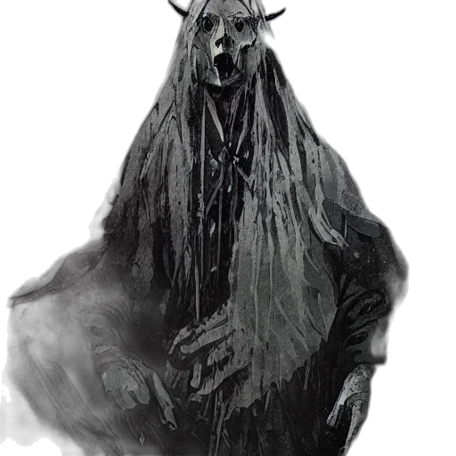creature, mask, animal, face, concept art, fantasy art, comic book art, photorealistic transparent PNG cut-out