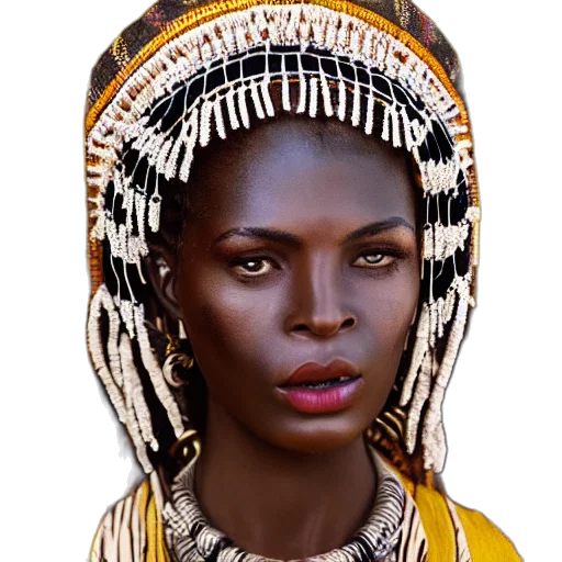 jewelry, face, crown, mask transparent PNG cut-out