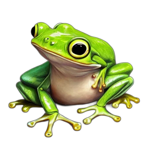 animal, creature, staff, jewelry transparent PNG cut-out