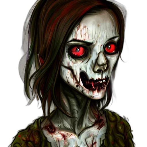 face, mask, creature, fantasy art, concept art, comic book art, pixel art, dark transparent PNG cut-out
