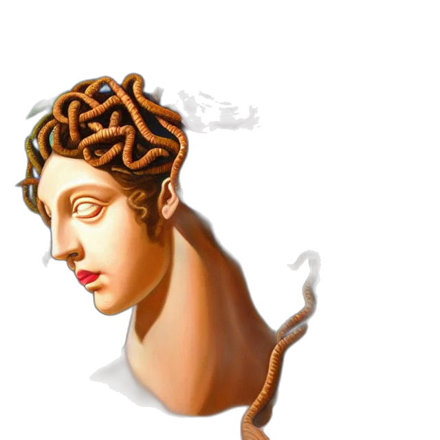 crown, jewelry, face, mask, 3d render, concept art, photorealistic, pixel art transparent PNG cut-out