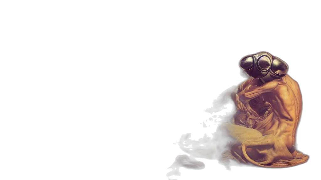 dragon, crown, creature, mask transparent PNG cut-out
