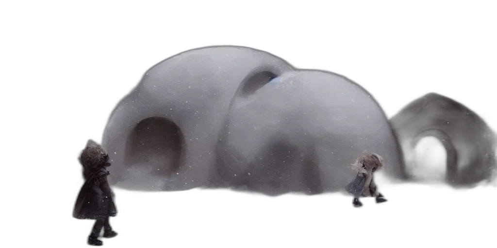 umbrella, car, creature, animal transparent PNG cut-out