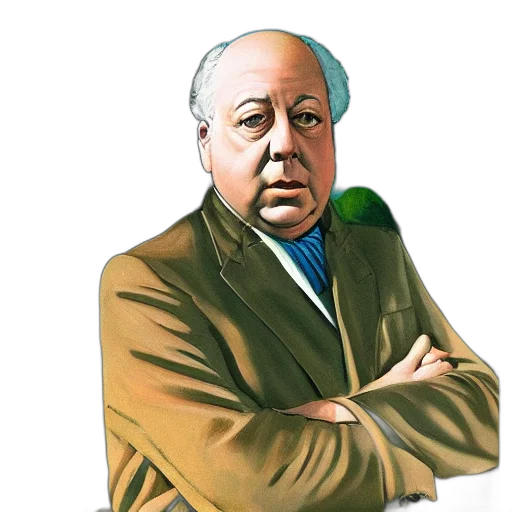 jacket, face, staff, photorealistic, cartoon, concept art, portrait, character transparent PNG cut-out