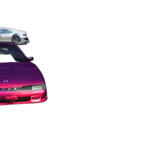 car, weapon, robot, animal transparent PNG cut-out