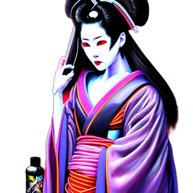 vaporwave, photorealistic, fantasy art, pixel art transparent PNG cut-out